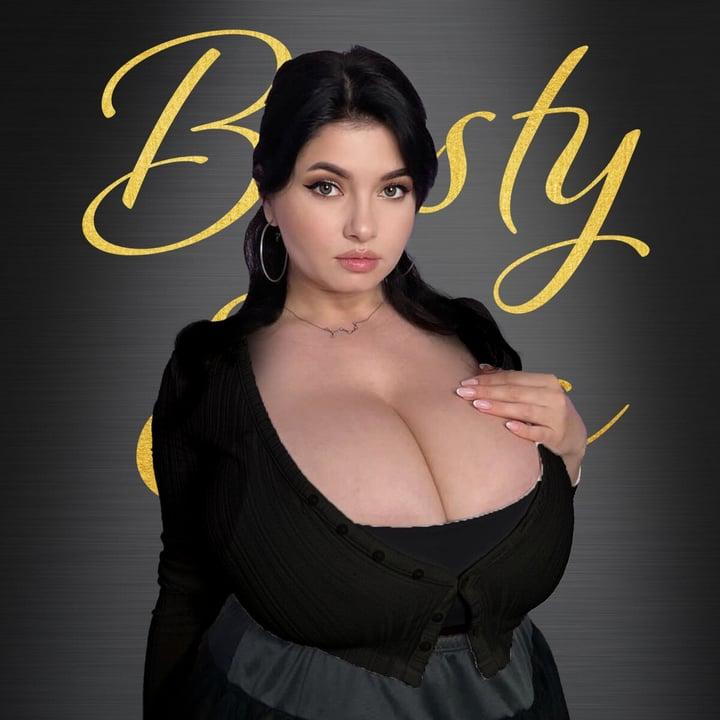Bustyemaofficial profile picture