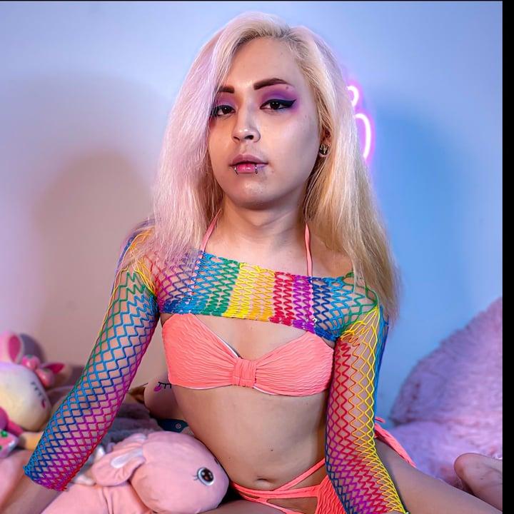 Ashley “Funny Bunny” Williams profile picture