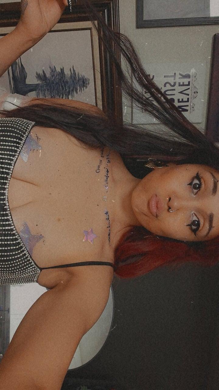 Caramelprincessfree profile picture