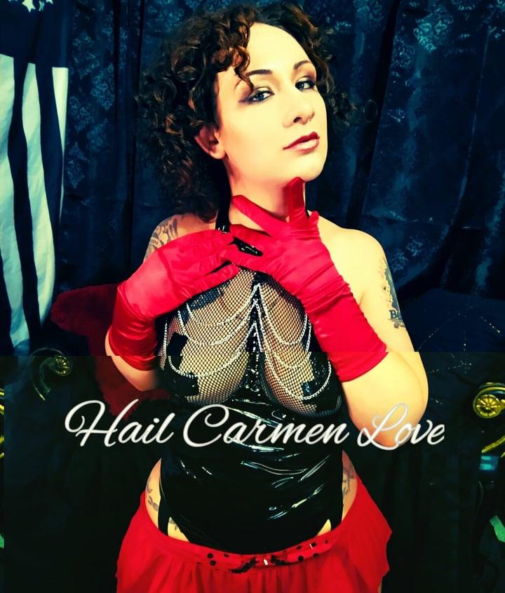 Carmenllove profile picture