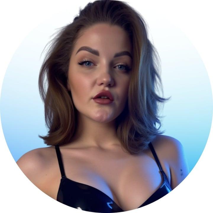 🔥 Carol 🔥 𝐁𝐃𝐒𝐌 𝐰𝐨𝐫𝐥𝐝 😈 profile picture