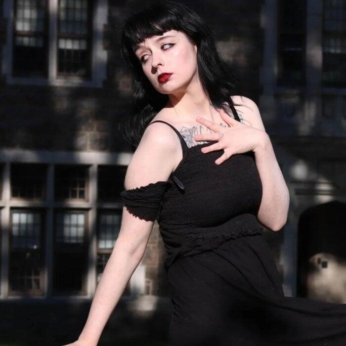 Cassandracarnage profile picture