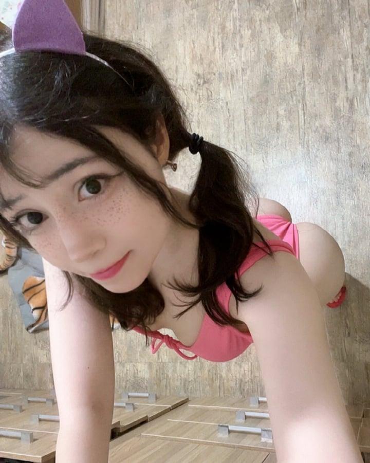 miso ૮ ˶ᵔ ᵕ ᵔ˶ ა profile picture