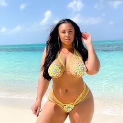 Cassiie Melinda profile picture