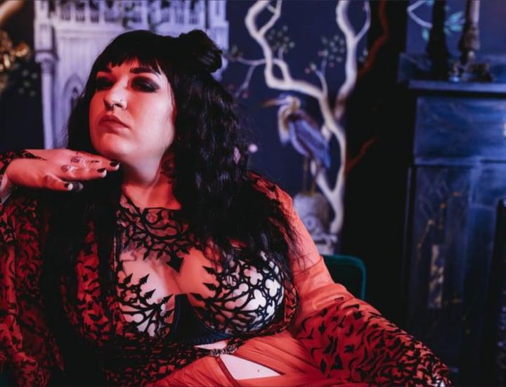 Catleesirva profile picture