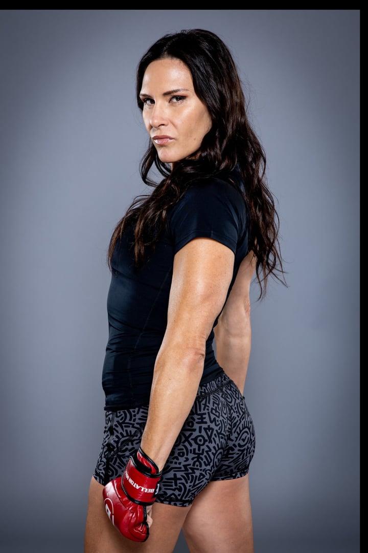 Cat Zingano profile picture
