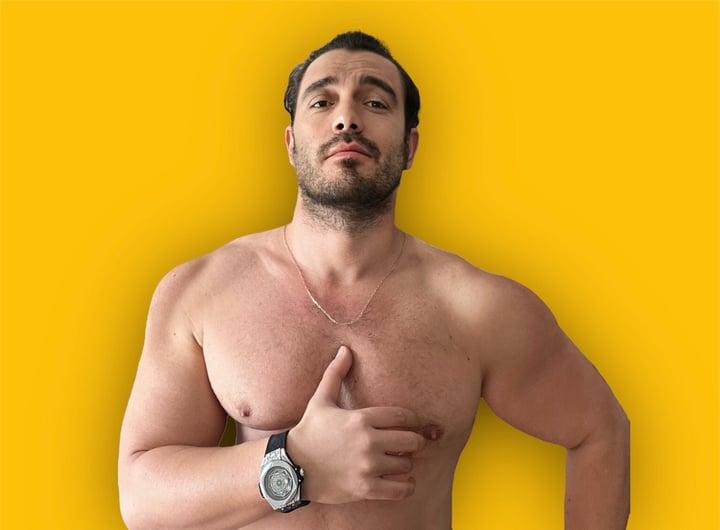 Vlad profile picture