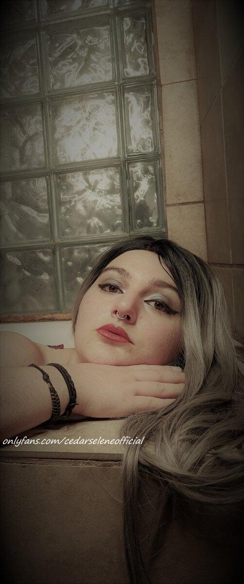 Cedarseleneofficial profile picture