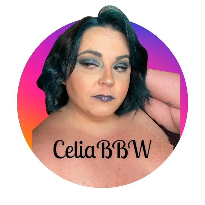 Celiabbw profile picture