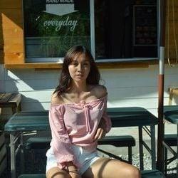 charity profile picture