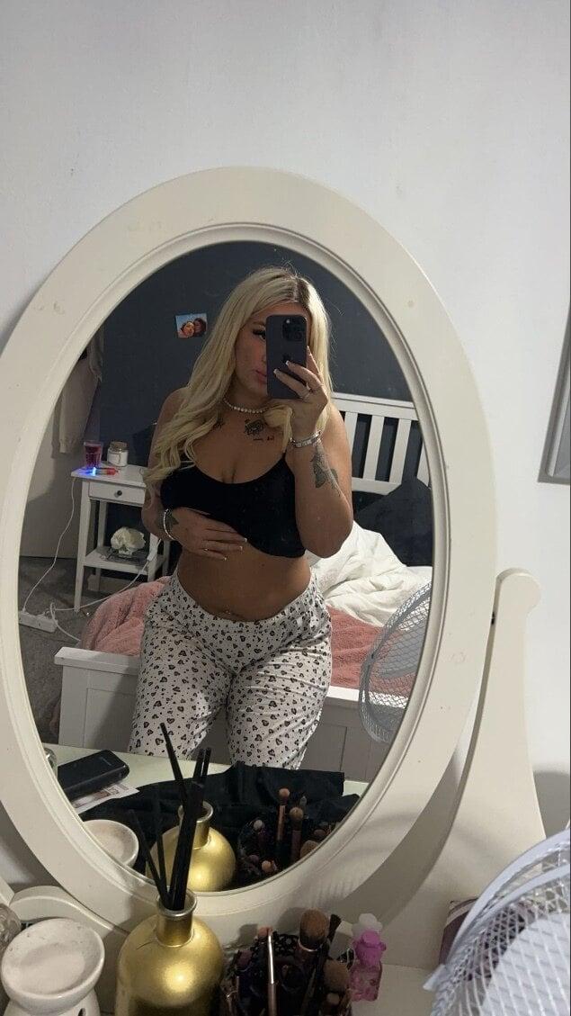 Charlotte👸🏼 profile picture