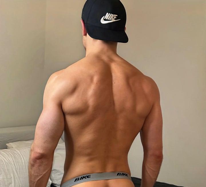 Chase Brody profile picture