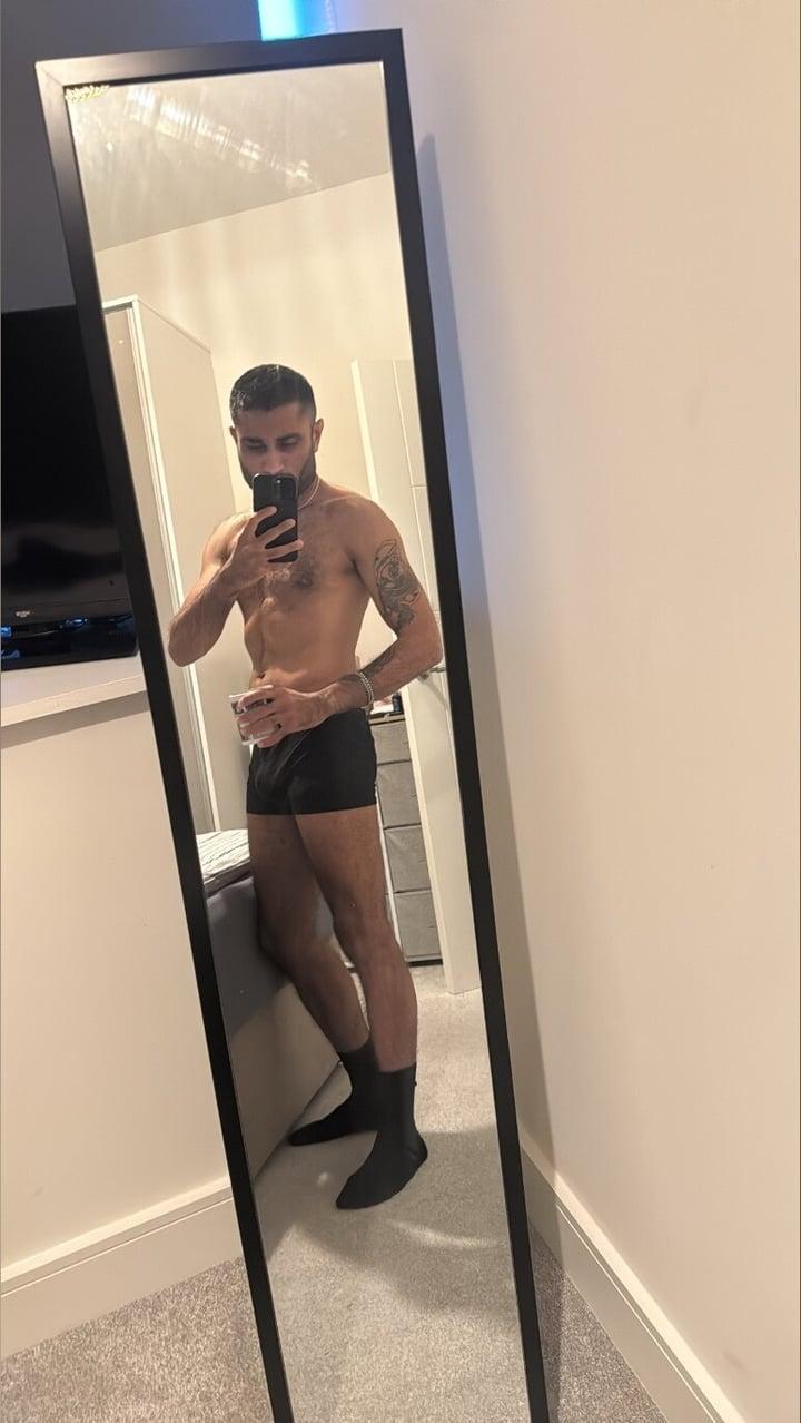 CheekySubBoy profile picture