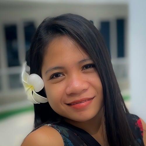 FREE CherryDBG Filipina profile picture