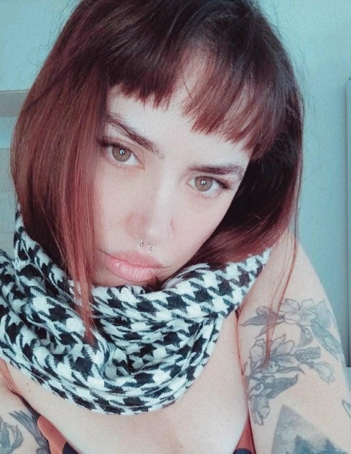 Cherry profile picture