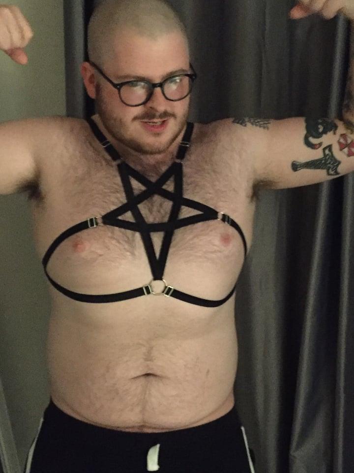 ChesneyBear27 profile picture