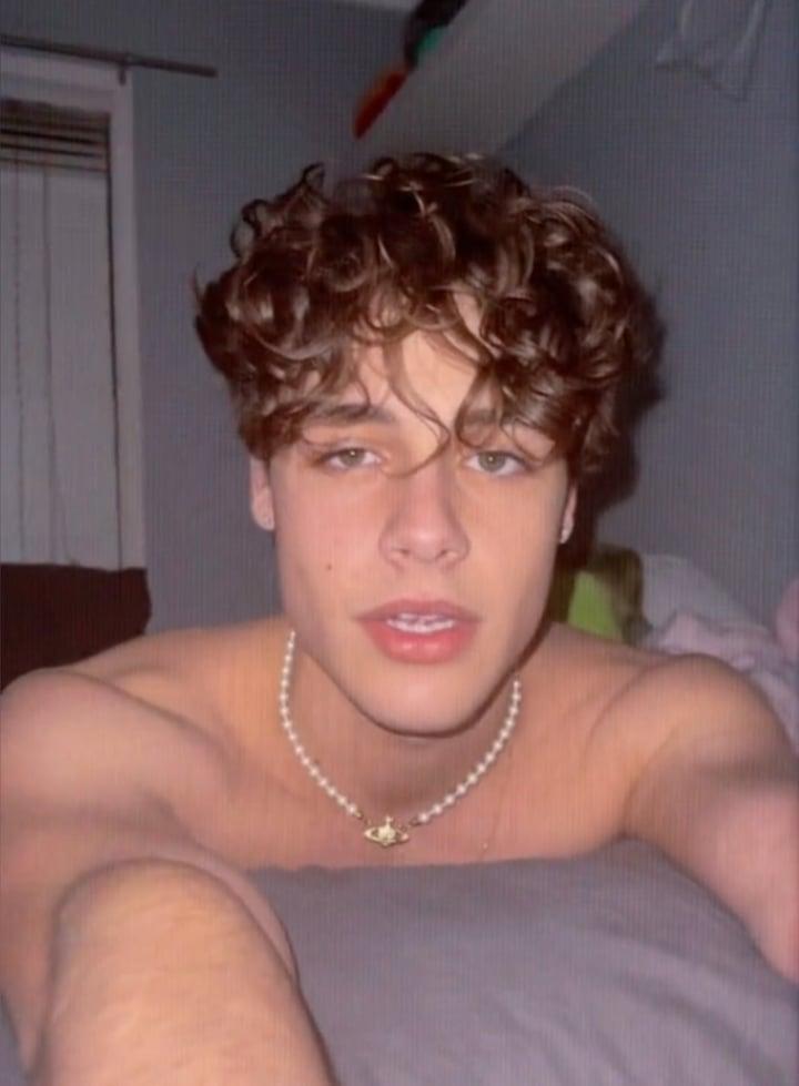 Chris Cahill profile picture