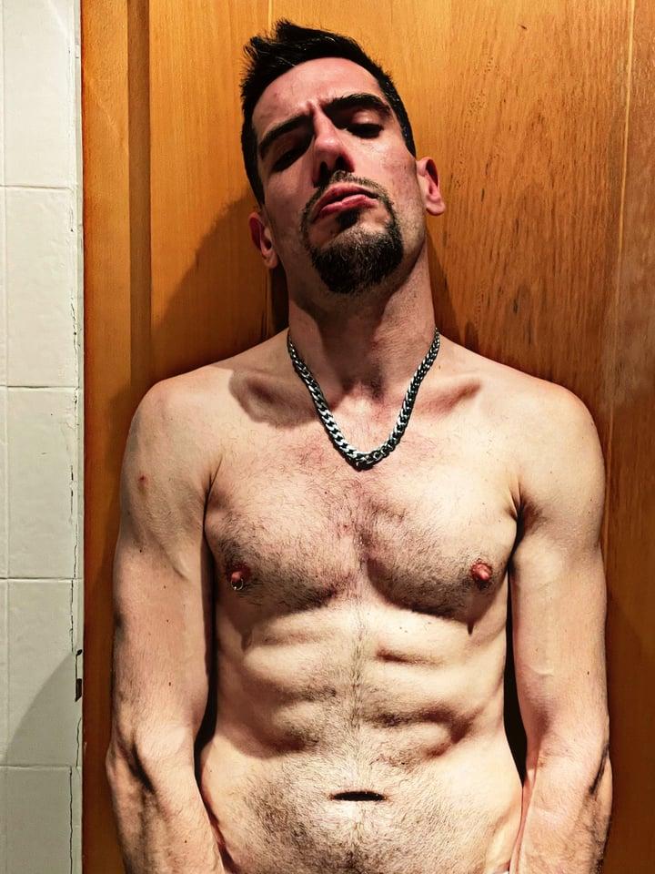 ChrisCoyoteXXX profile picture