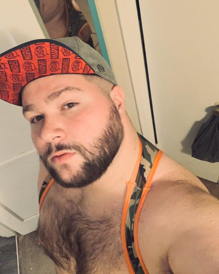 Chrislybear profile picture