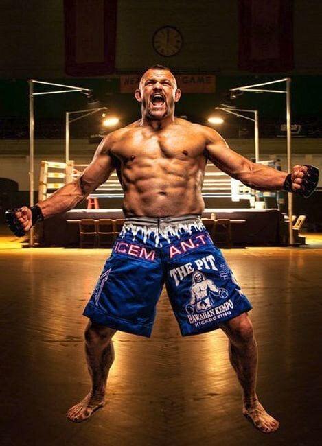 Chuckliddell profile picture