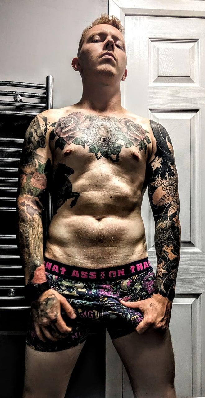 Chucky profile picture