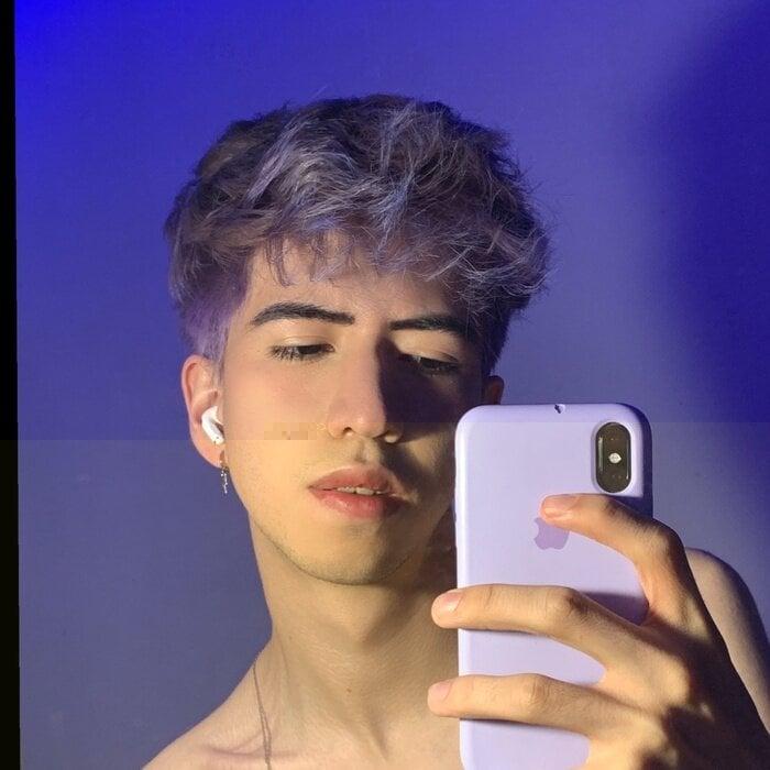 Cinnamontwink20 profile picture