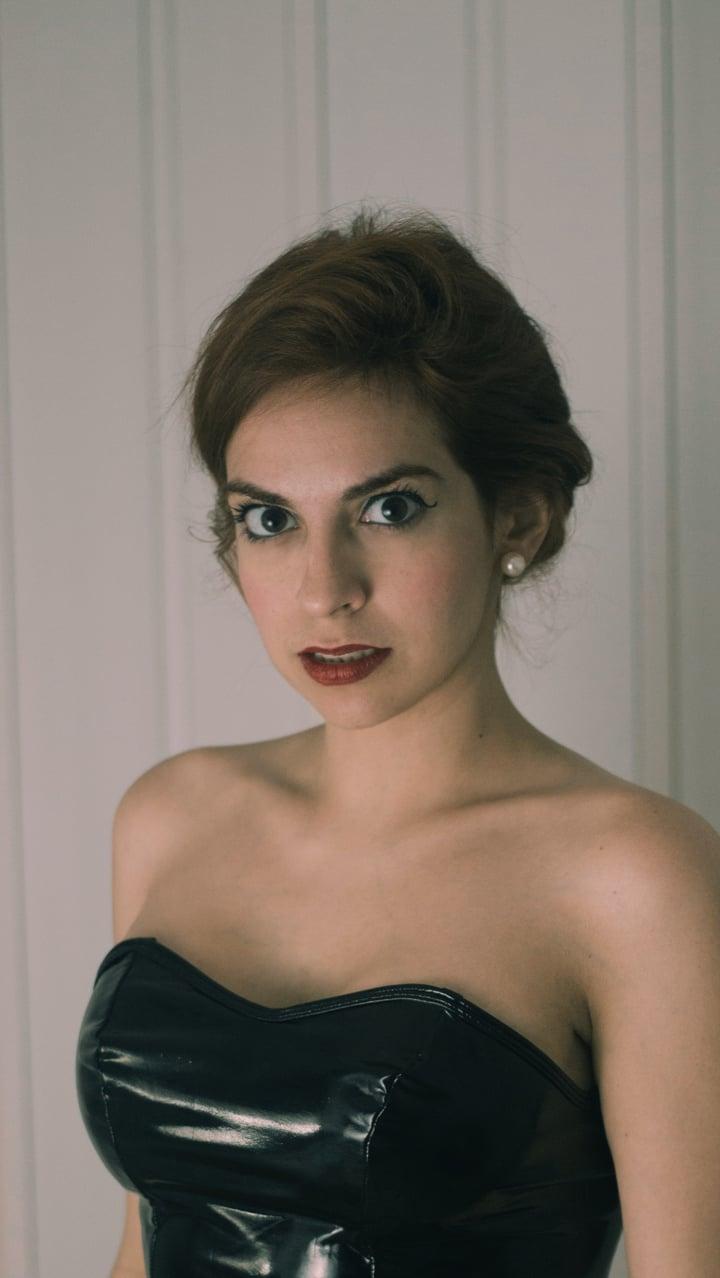 Clarimonde191 profile picture