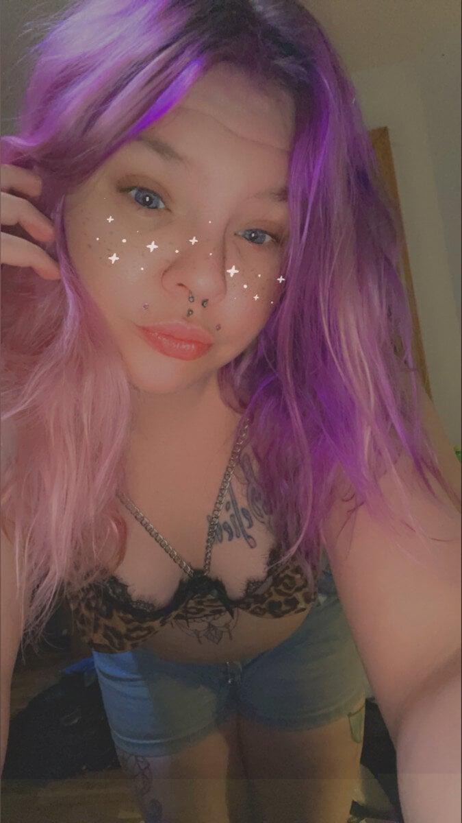 Claritylust420 profile picture