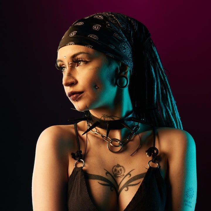 Cleopeach profile picture