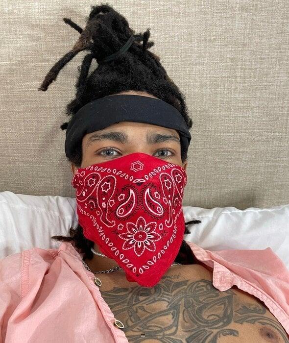 Cloudbl4ck profile picture