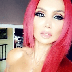 Corina profile picture