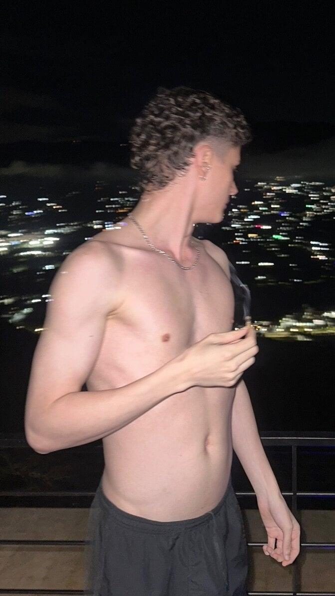 Dave profile picture