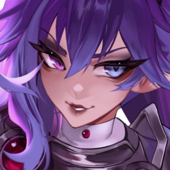 Cottontail 🐰💙💜🔞 profile picture