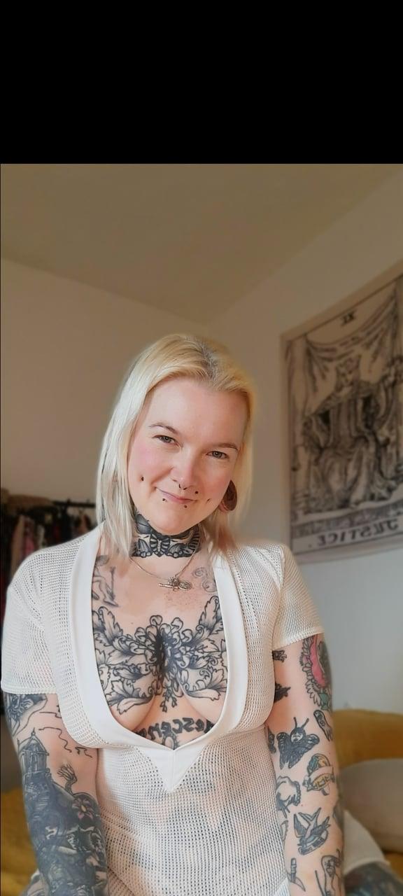 Gina profile picture