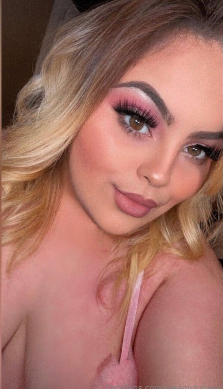 KATE YOUR SLU¥ 💓🙈 profile picture