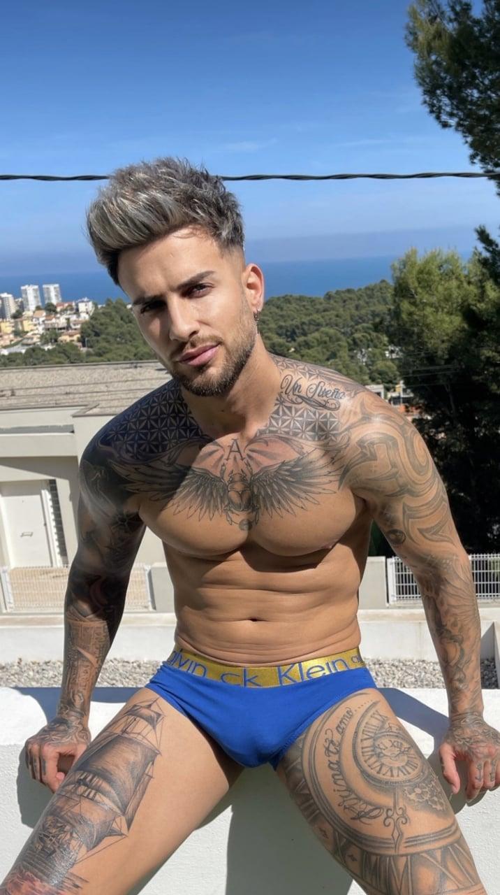 Cristian Del Valle💫 profile picture