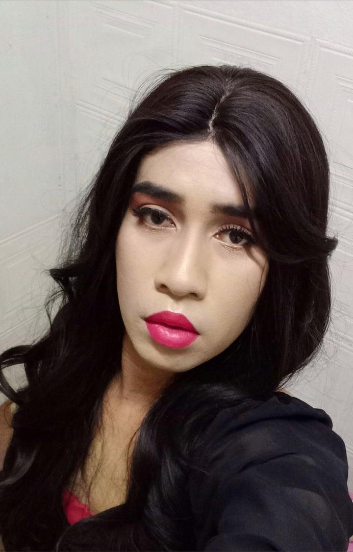 👗Wanida💄Crossdresser👠 😈🍆💦 profile picture