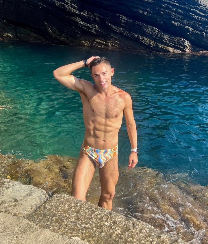 Corey profile picture