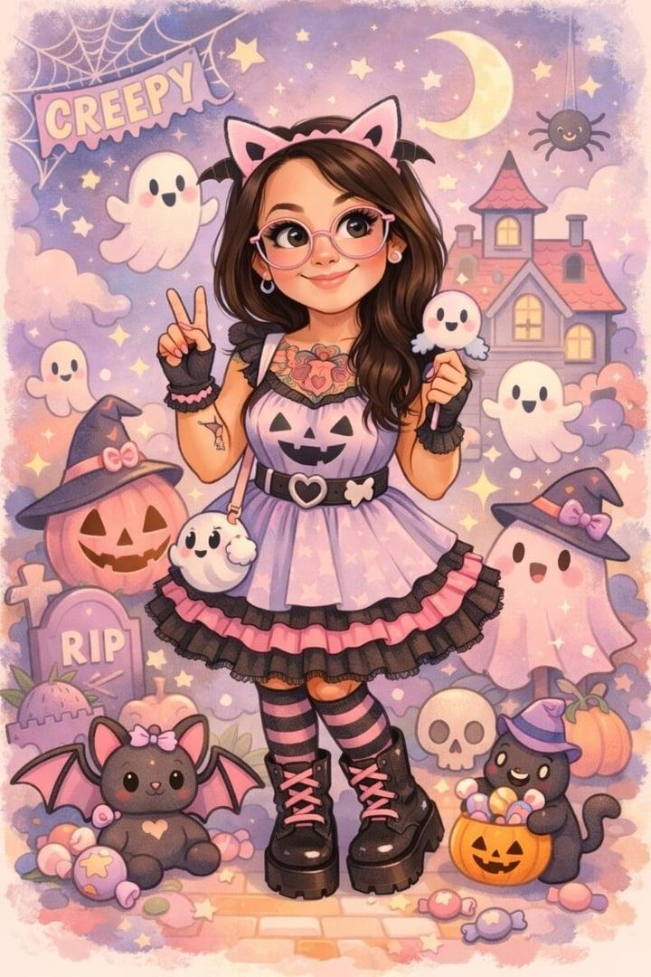 Cupcakexombie profile picture