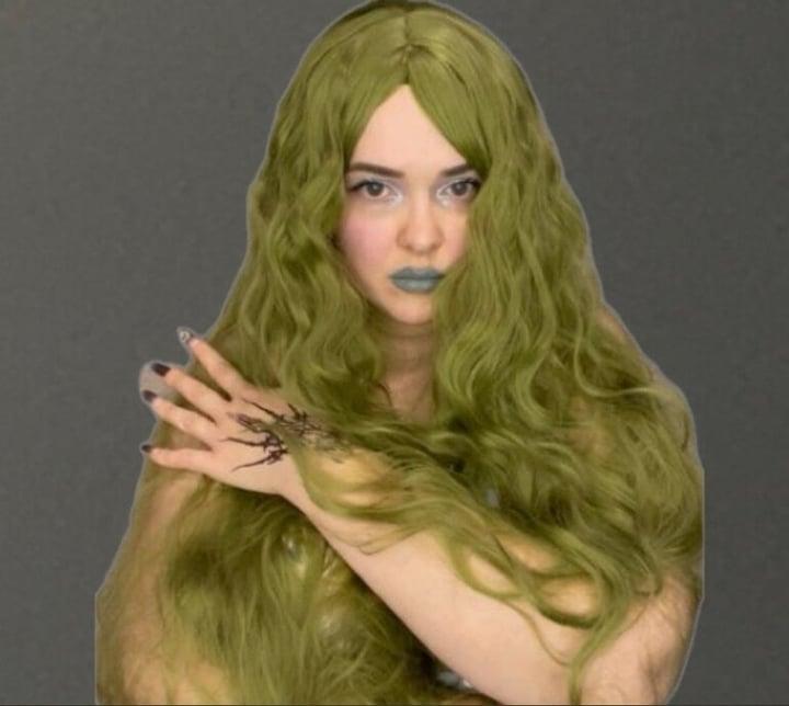 Curlywitch profile picture