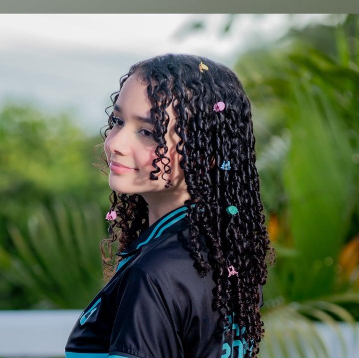 Cute Conejita ❤️‍🩹 profile picture