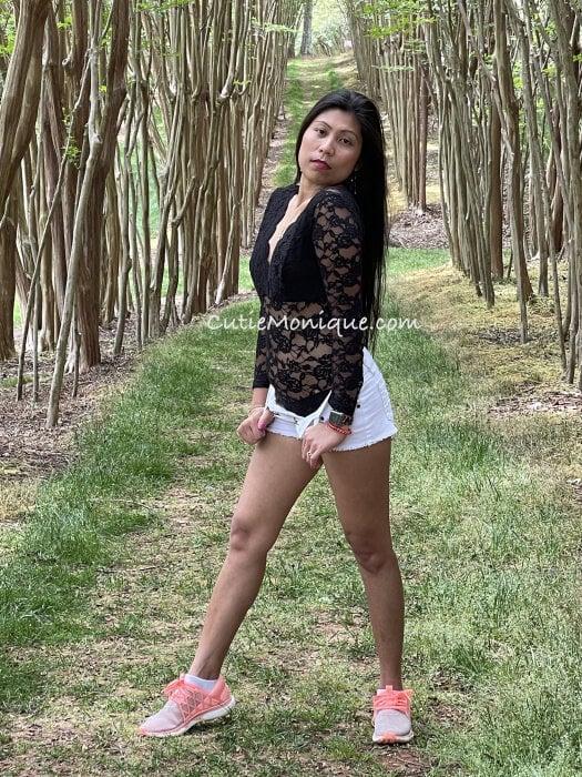 Monique profile picture