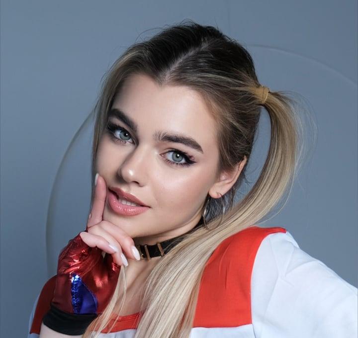 🥰💖Cute Ash🥰💖 profile picture