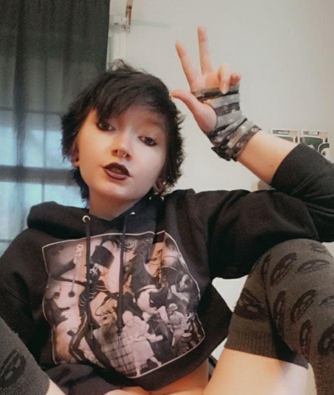 Candi profile picture