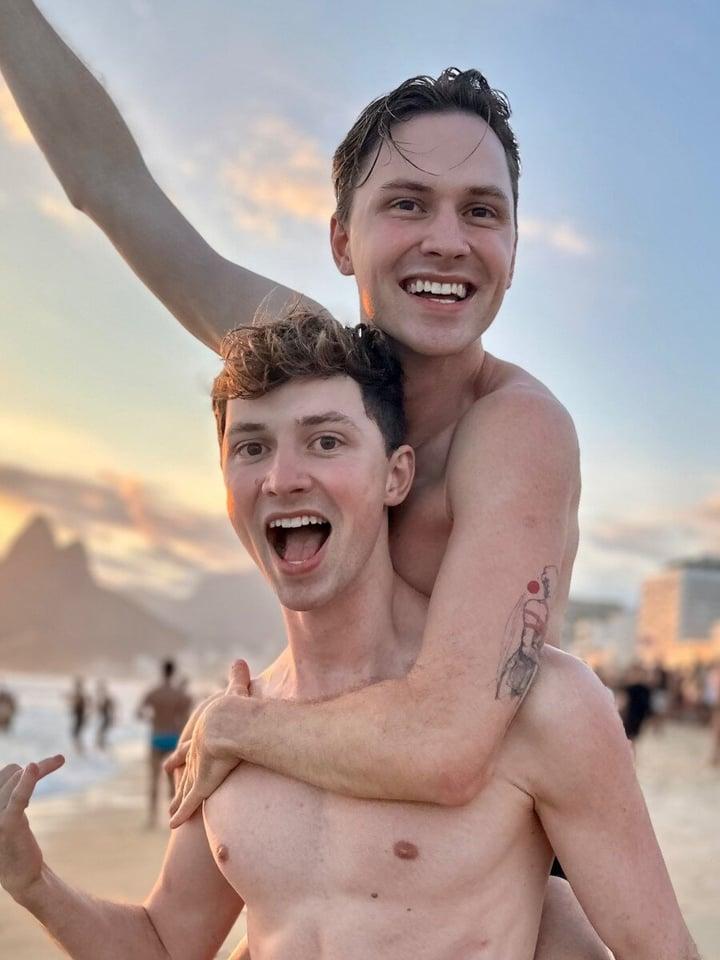 Czechgaytwins profile picture