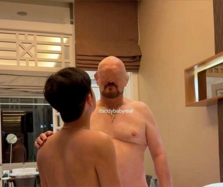 Daddybabyreal profile picture