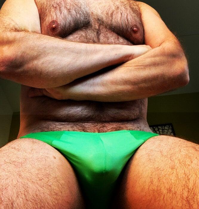 Daddybulgenyc profile picture