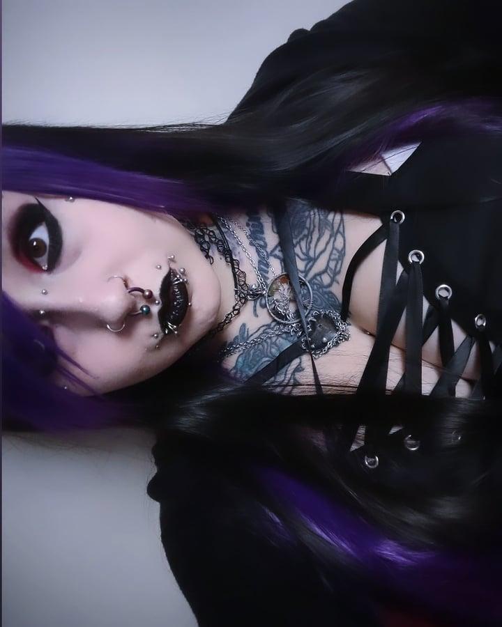 DaddysLittleWhorror profile picture