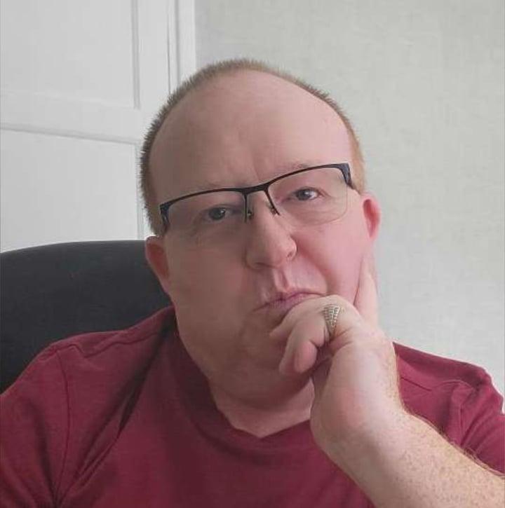 Daddysmudge70 profile picture