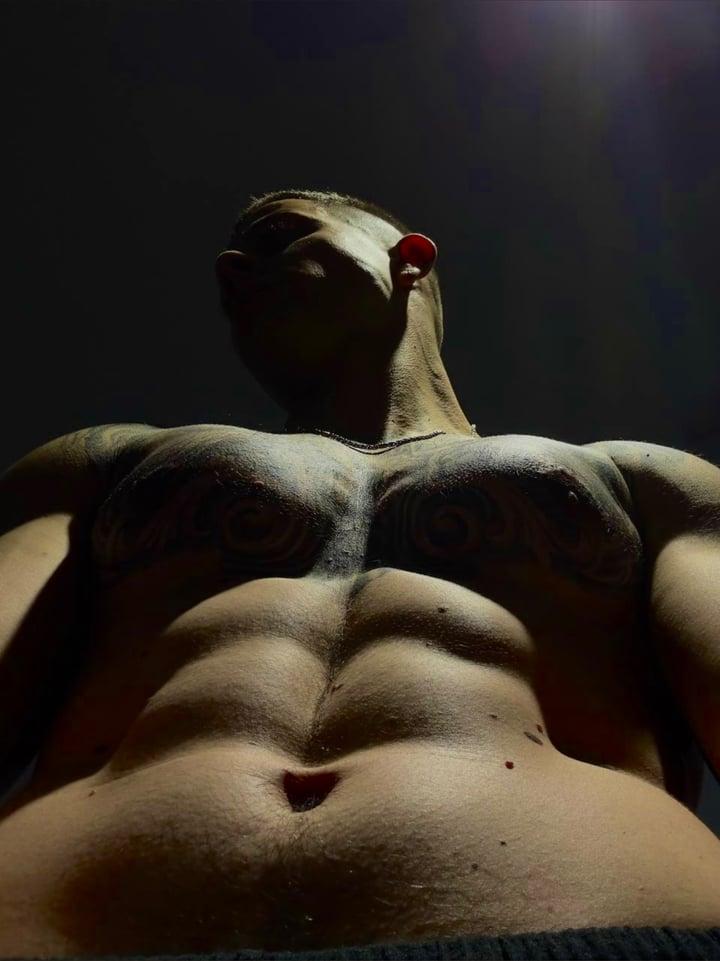 Daddyytroy profile picture